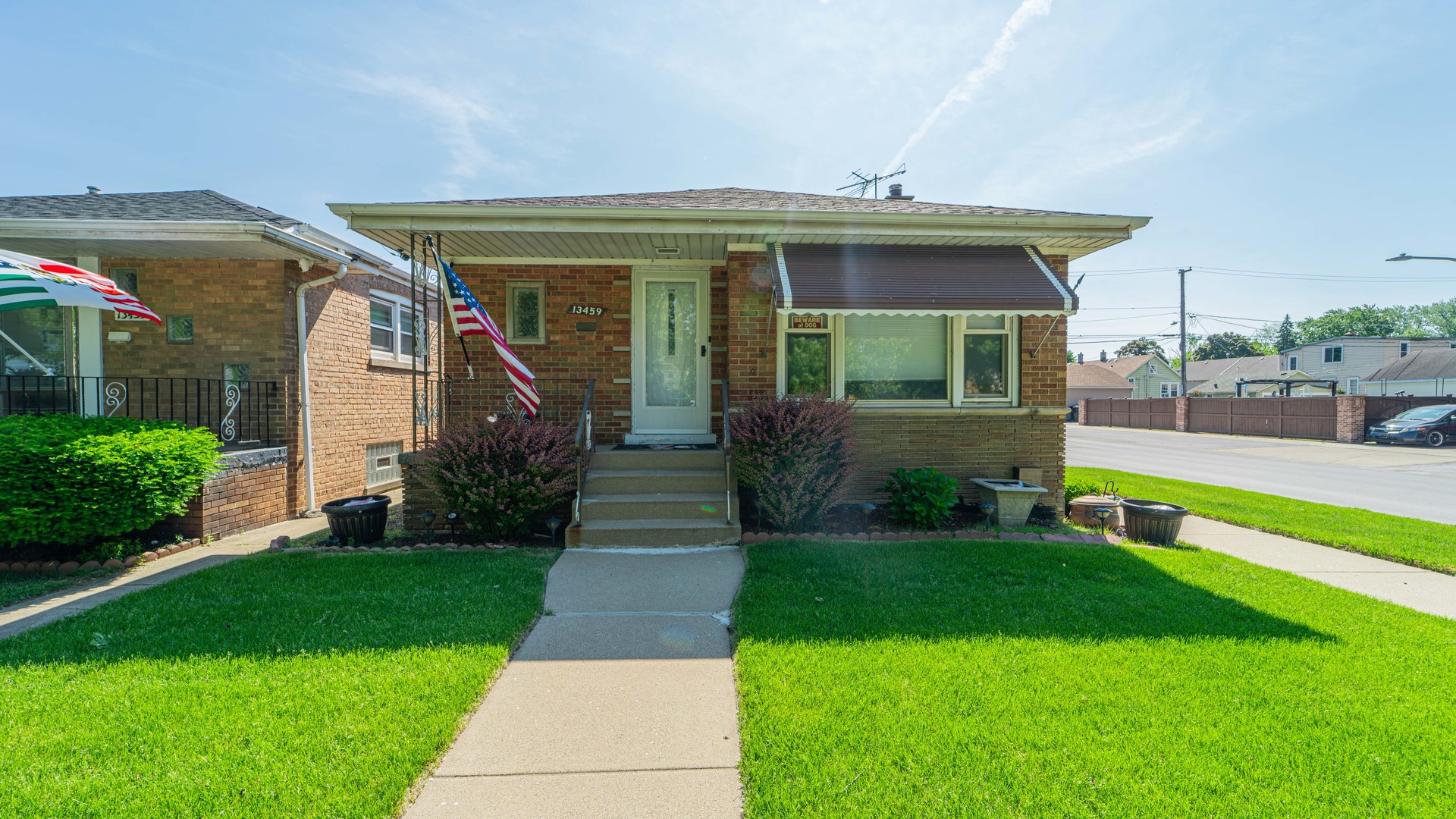 13459 S Avenue M