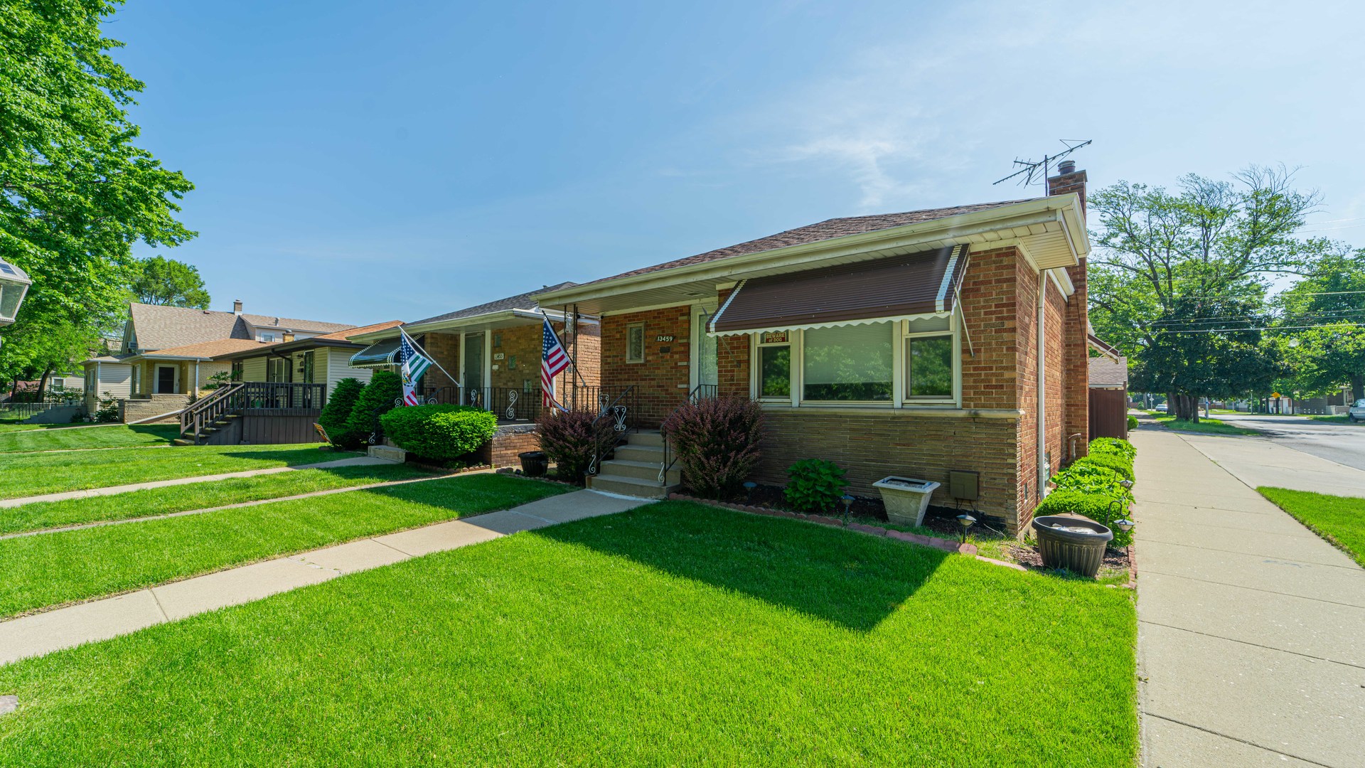 13459 S Avenue M