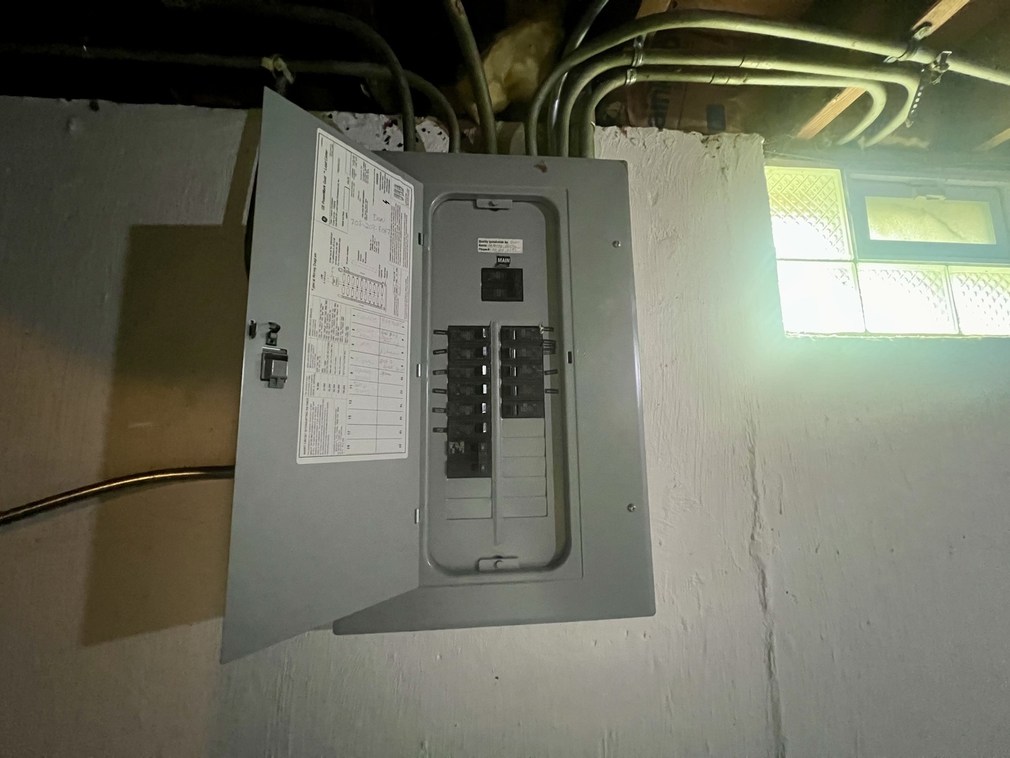 16725 Orchard Ridge Avenue