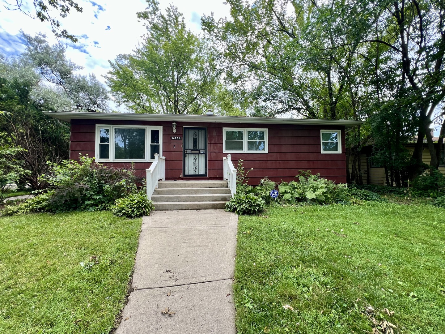 16725 Orchard Ridge Avenue