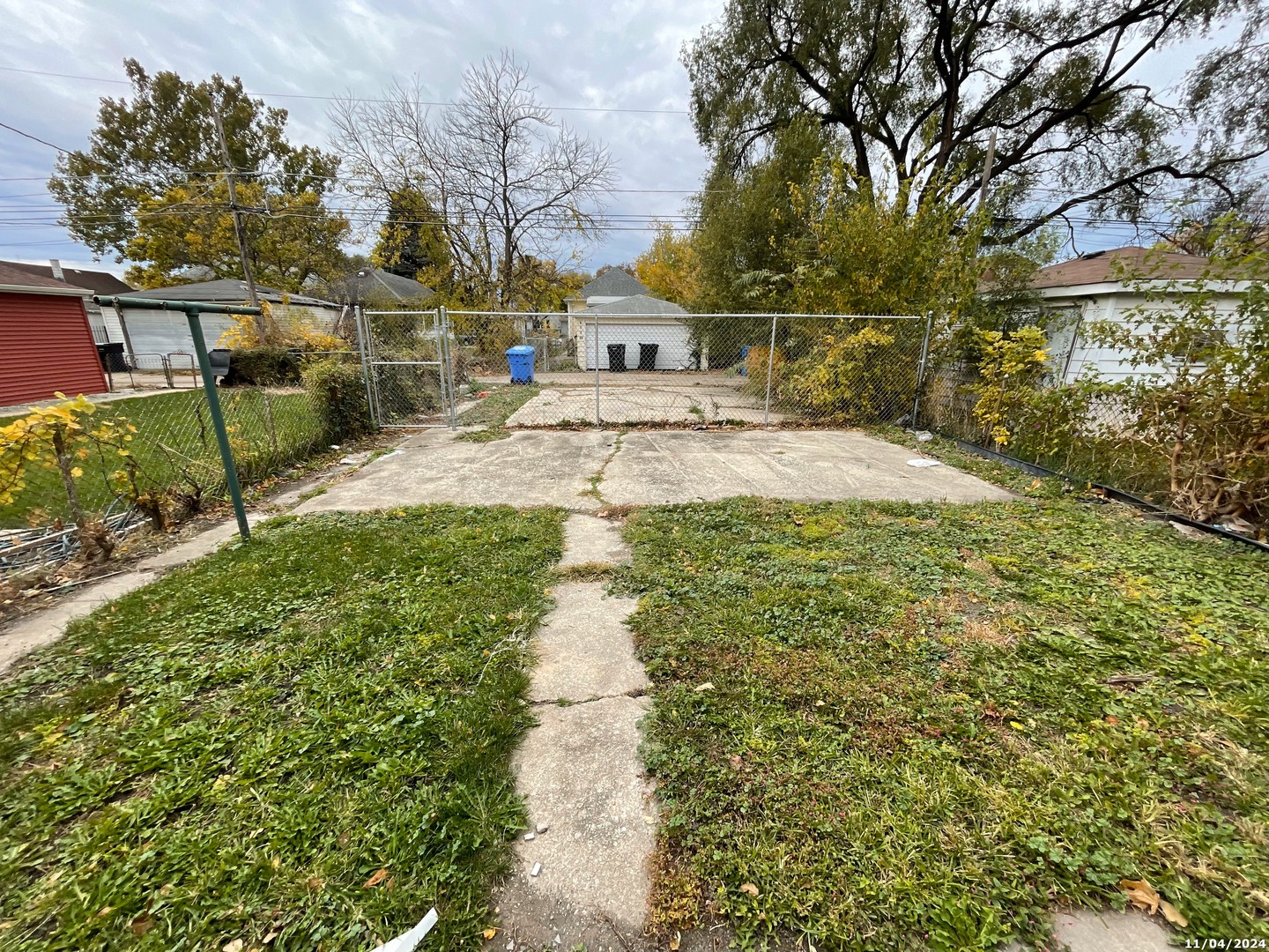 10014 S Lafayette Avenue