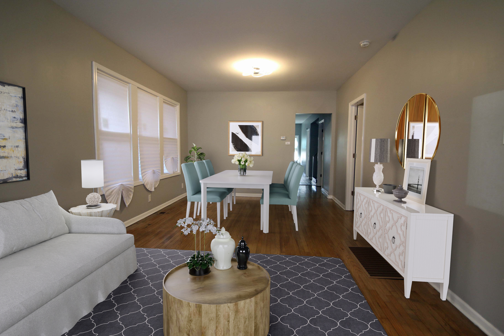 10014 S Lafayette Avenue