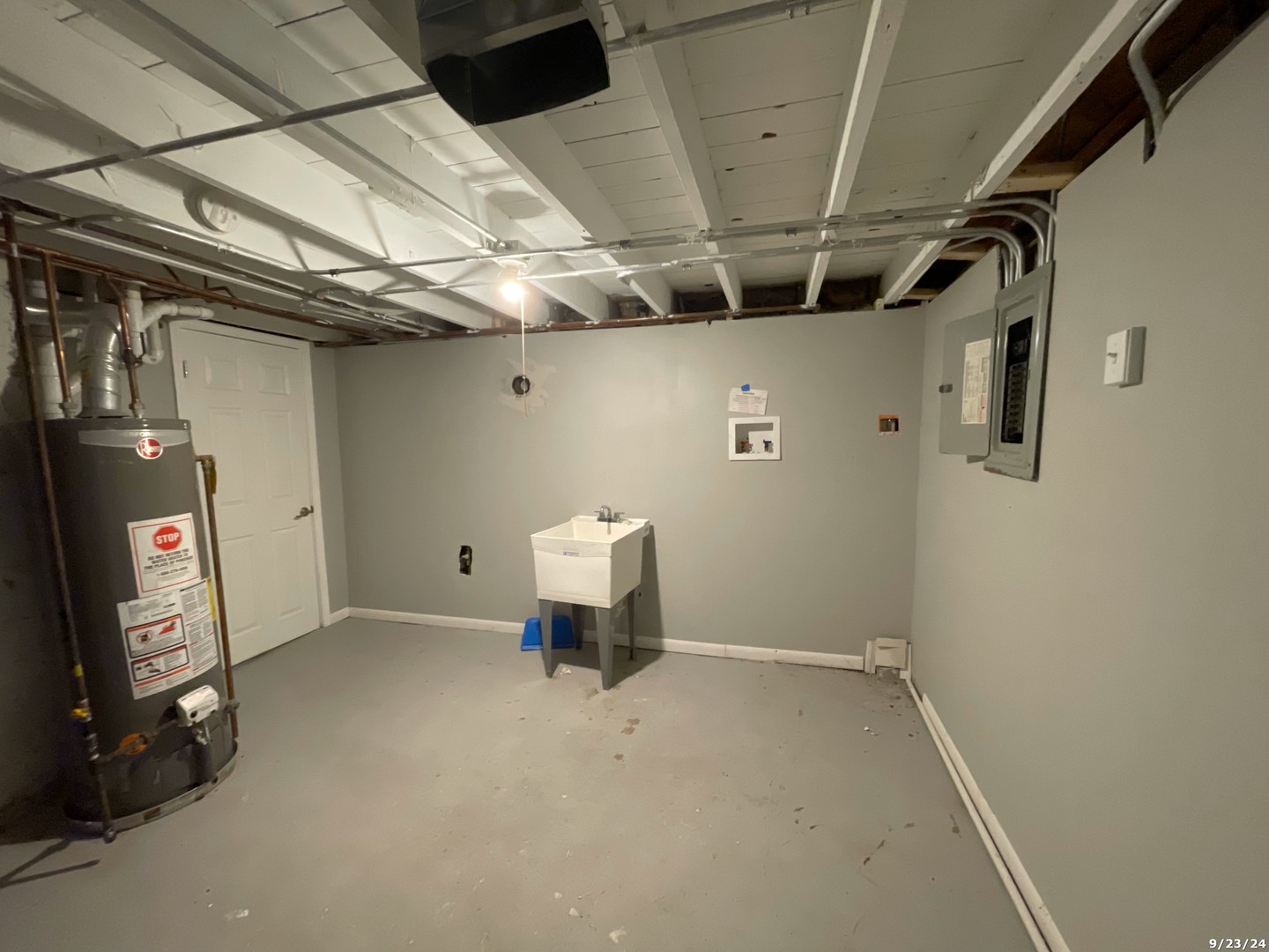 10014 S Lafayette Avenue