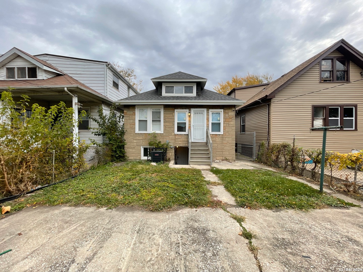 10014 S Lafayette Avenue