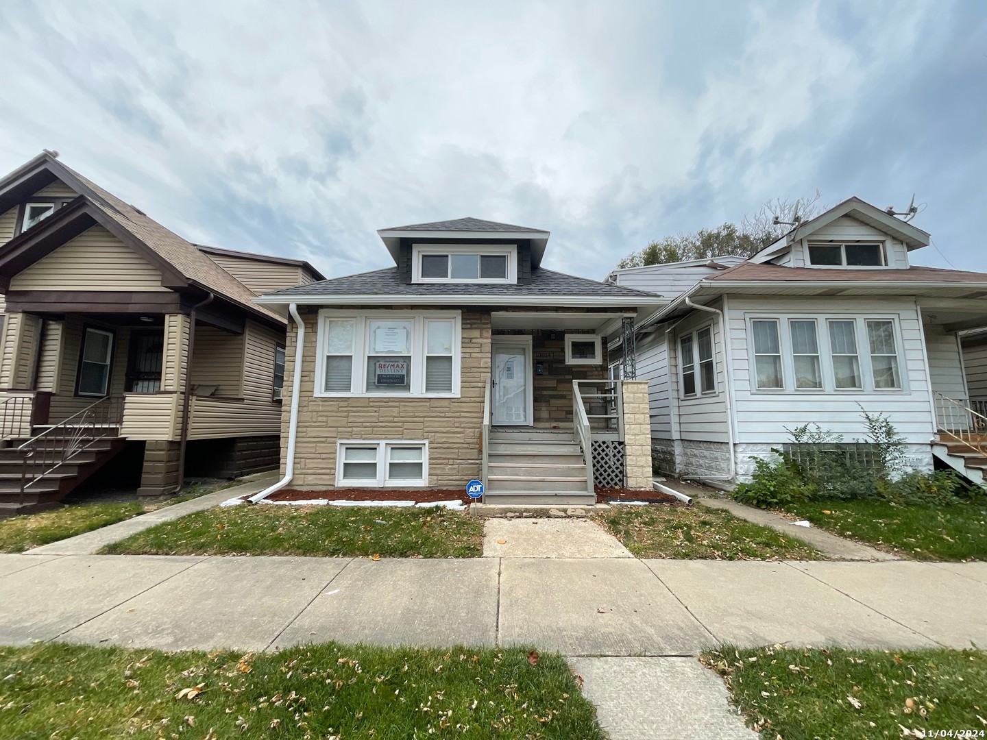 10014 S Lafayette Avenue