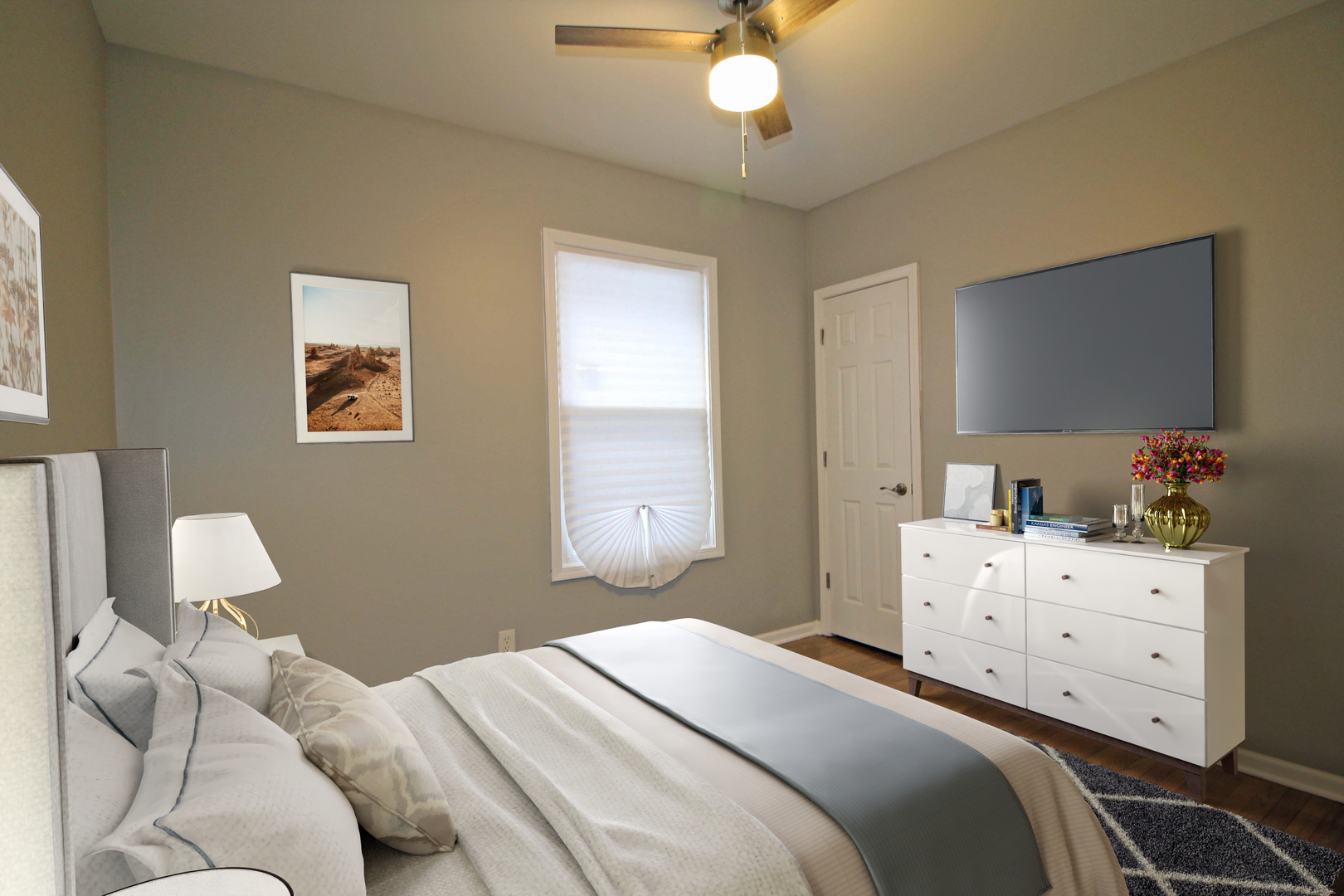 10014 S Lafayette Avenue