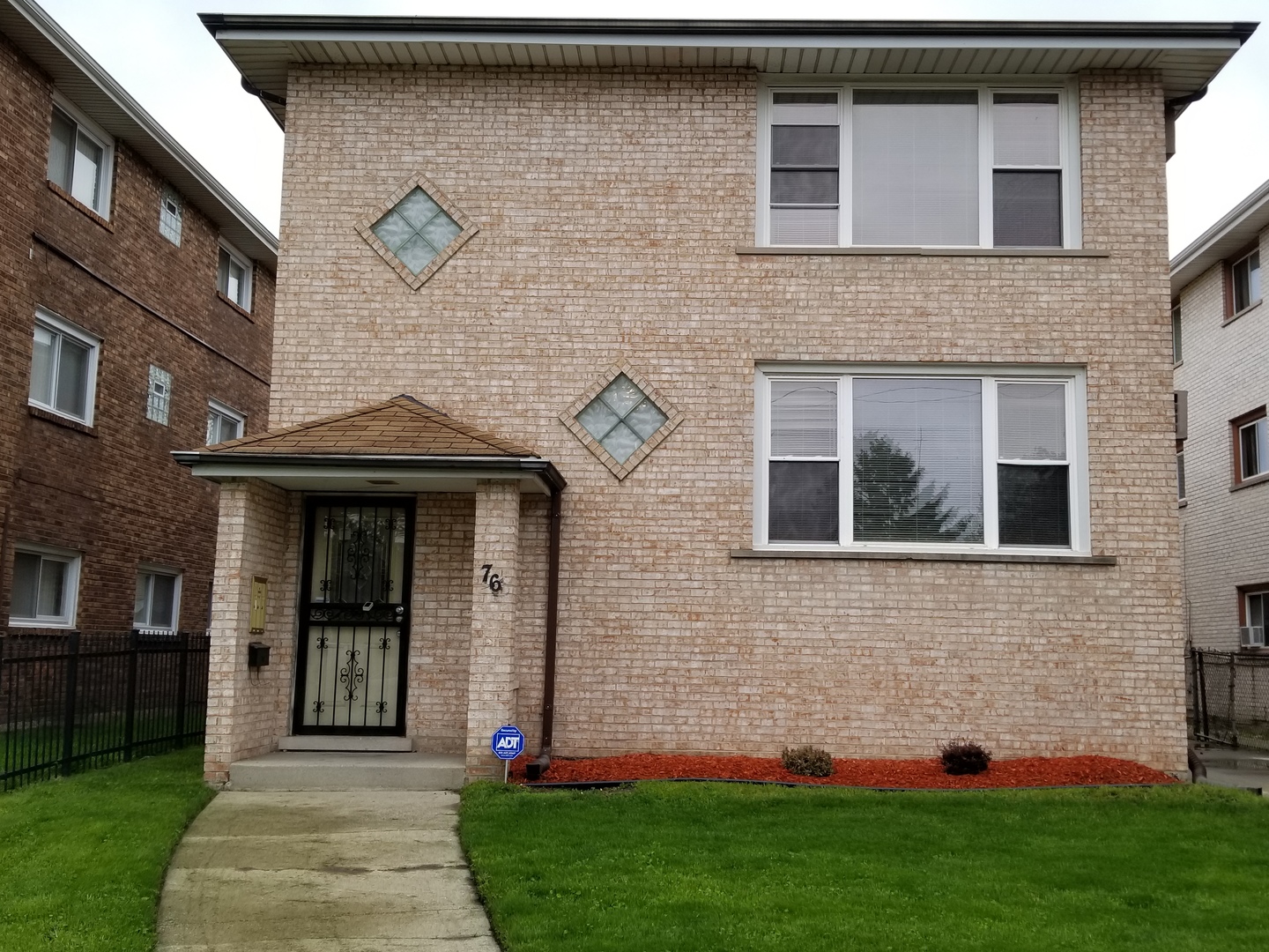 76 Yates Avenue Unit: 1
