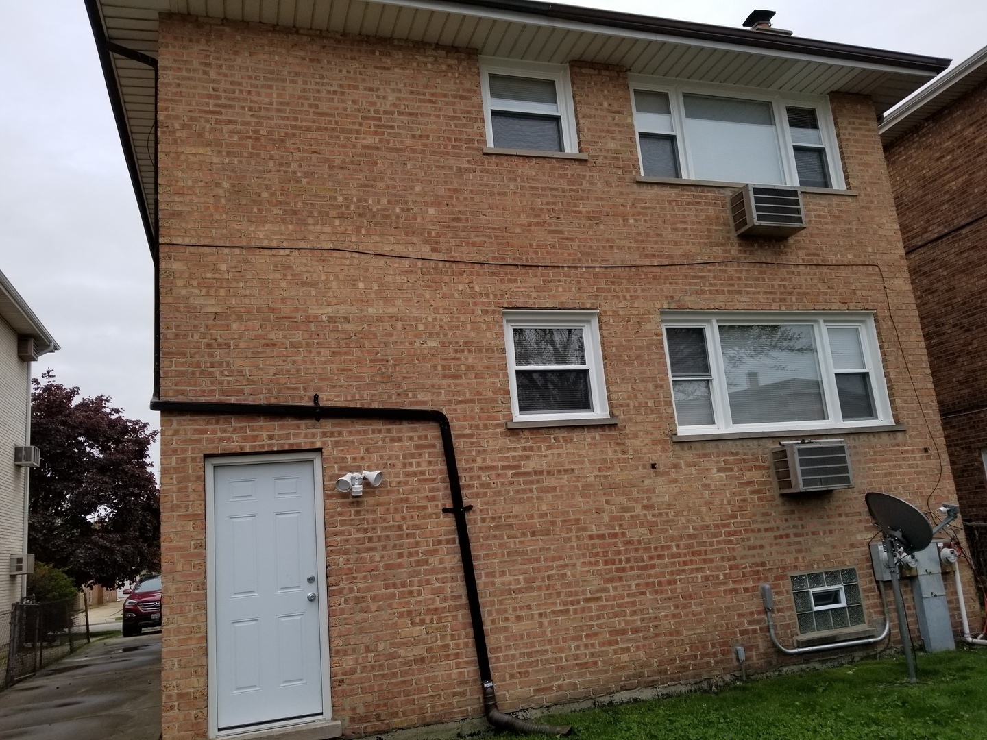 76 Yates Avenue Unit: 1