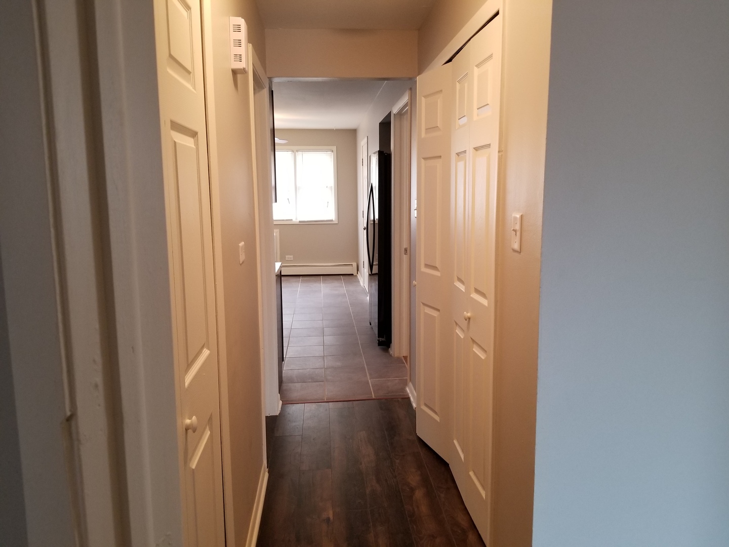 76 Yates Avenue Unit: 1