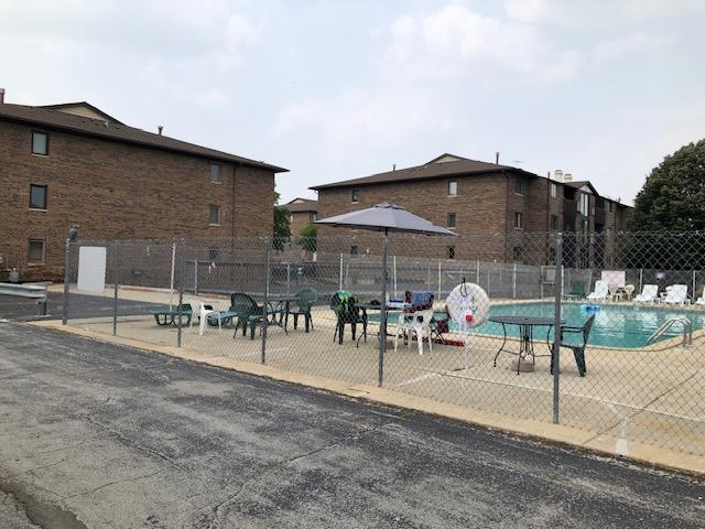 10408 Major Avenue Unit: 1S