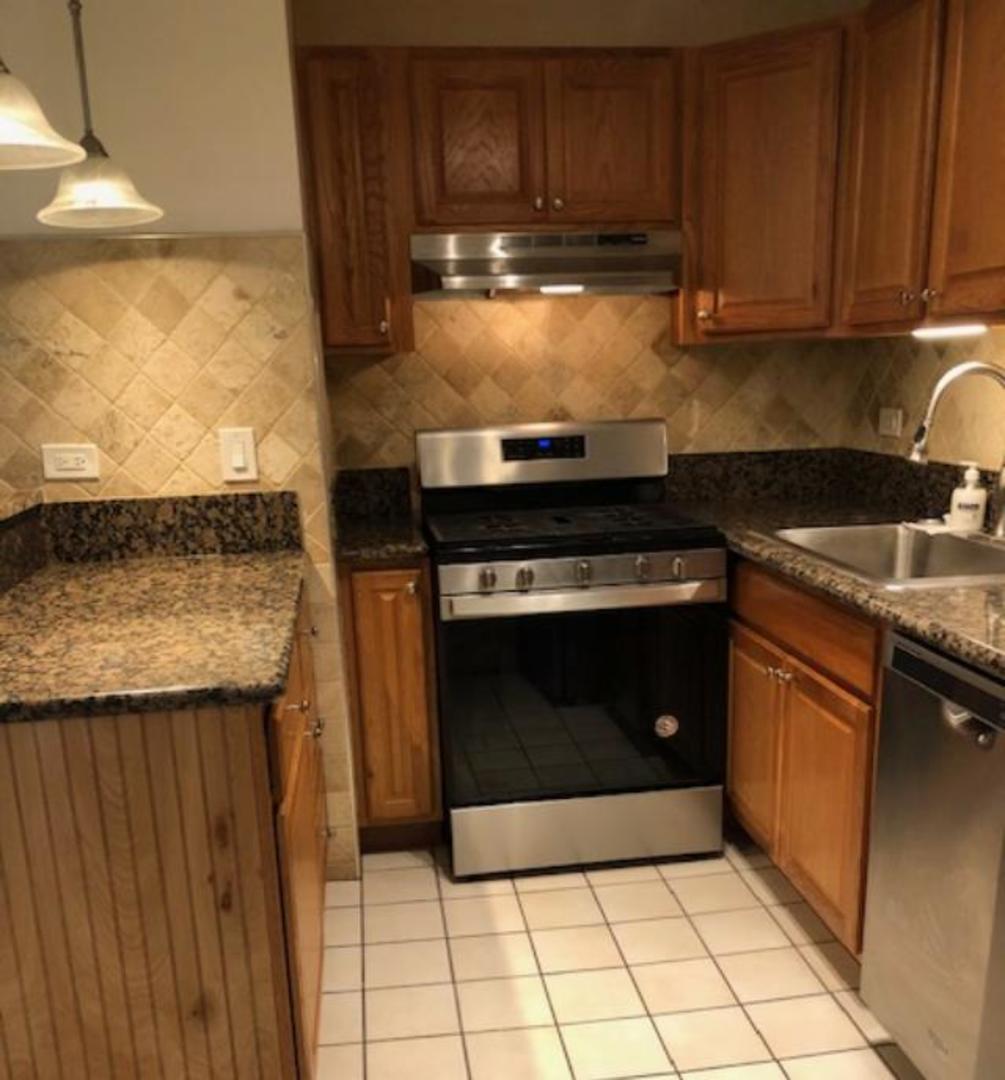 10408 Major Avenue Unit: 1S