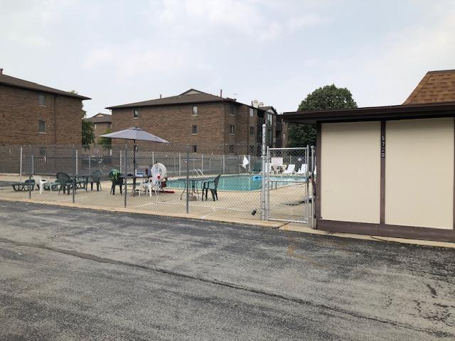 10408 Major Avenue Unit: 1S