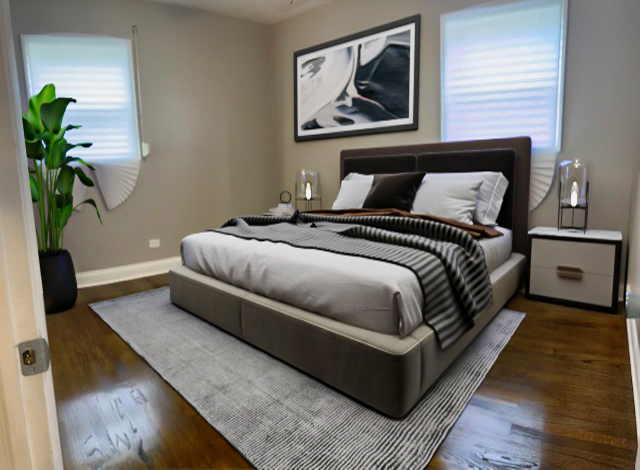 9534 S Bennett Avenue