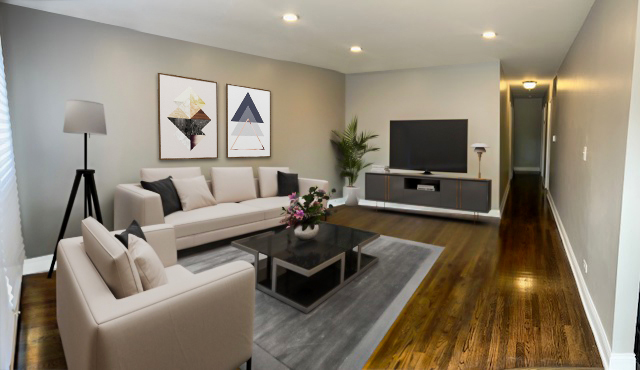 9534 S Bennett Avenue