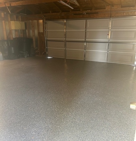 9534 S Bennett Avenue