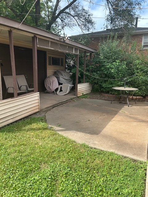 12510 S Edbrooke Avenue