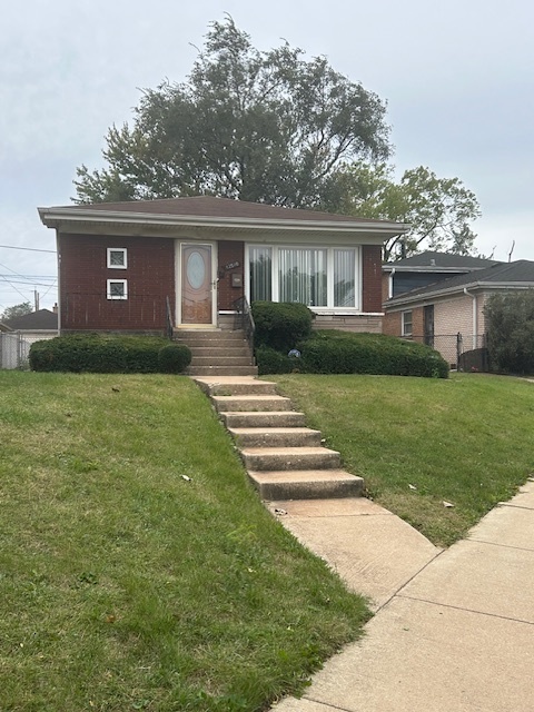 12510 S Edbrooke Avenue