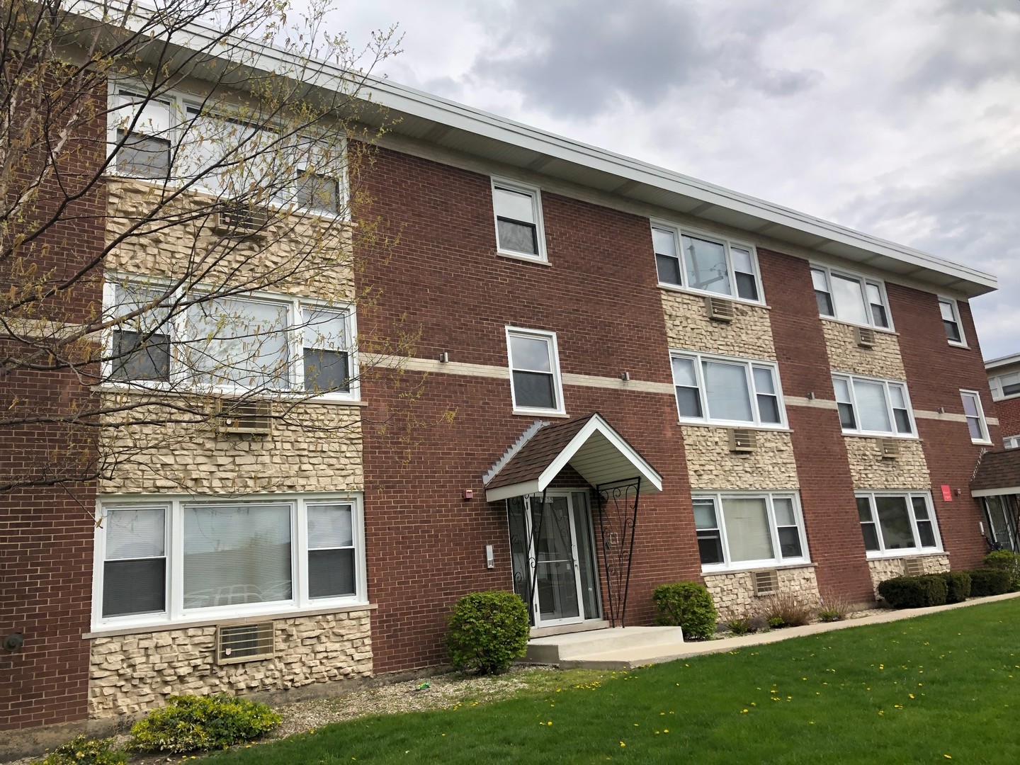 8635 S 84th Court Unit: 1C
