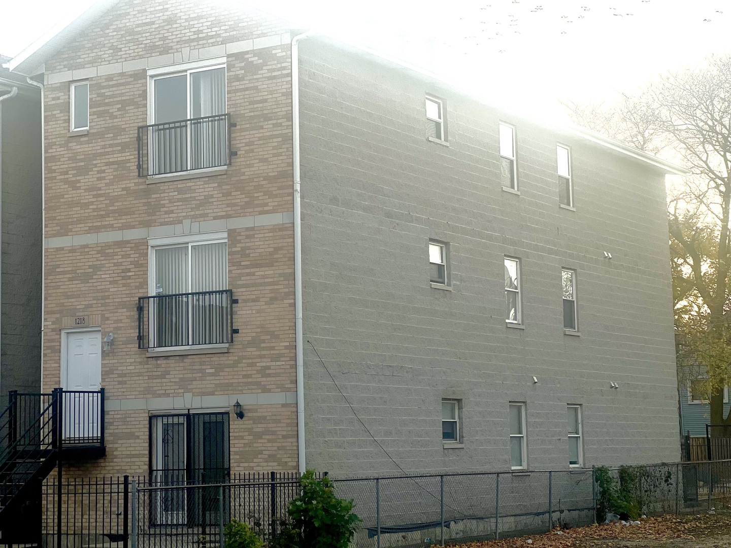 1218 S Tripp Avenue Unit: 1