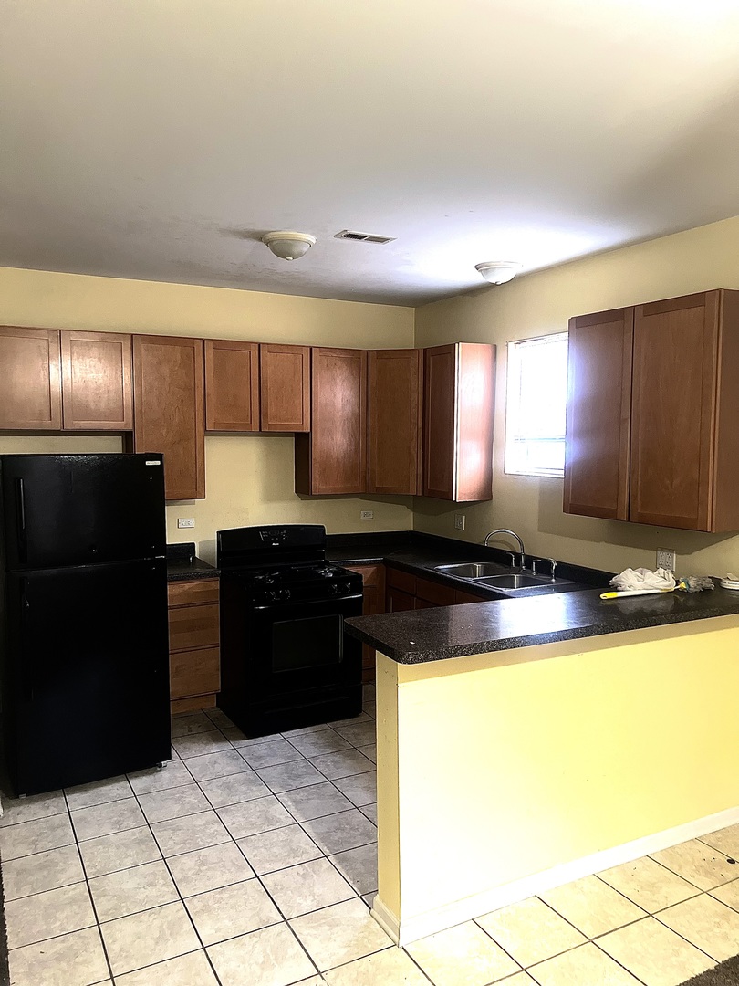 1218 S Tripp Avenue Unit: 1