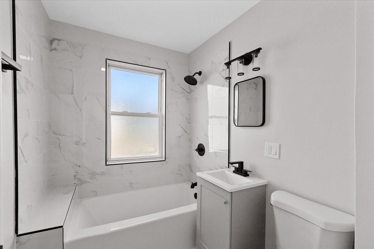 8601 S Wallace Street