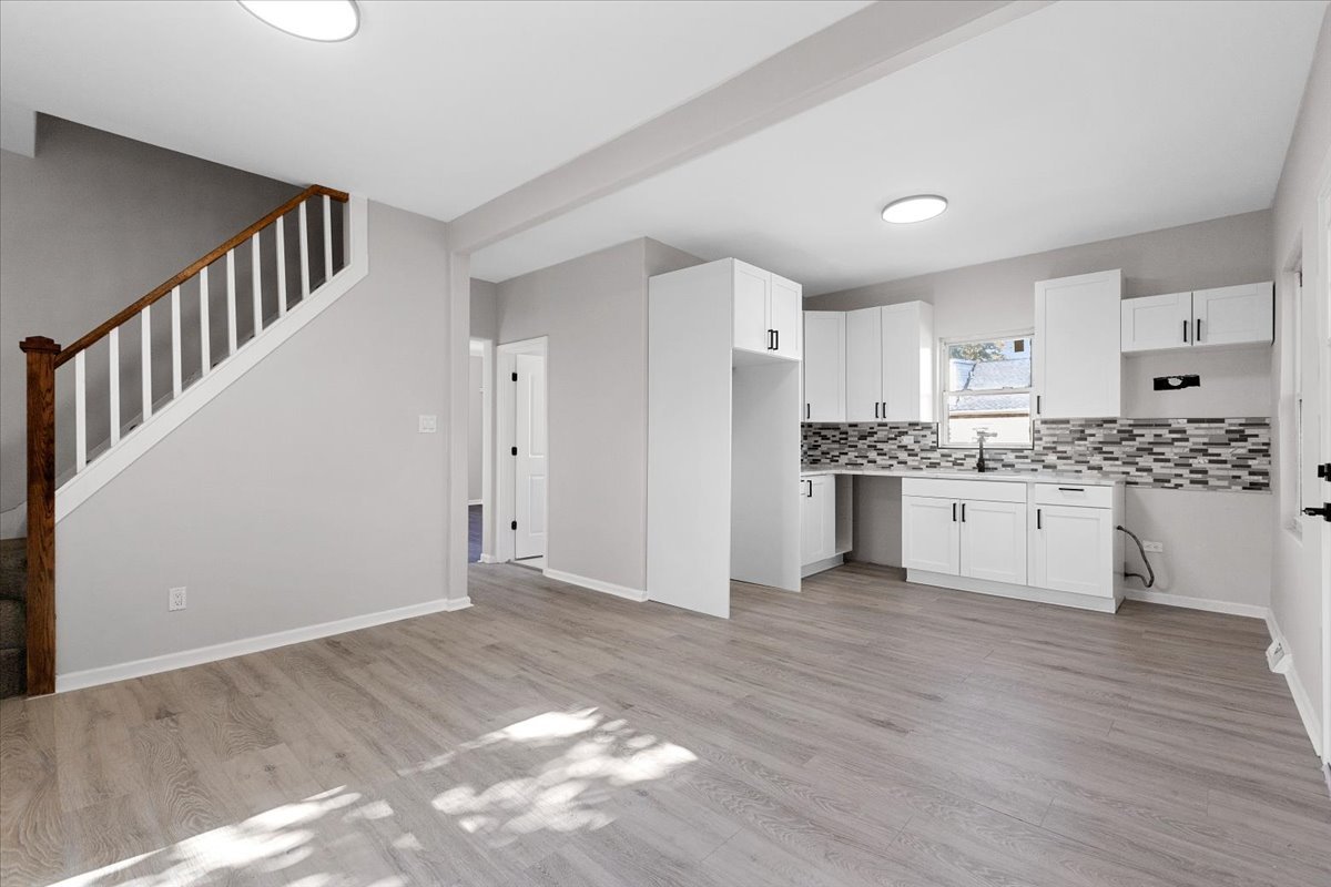 8601 S Wallace Street