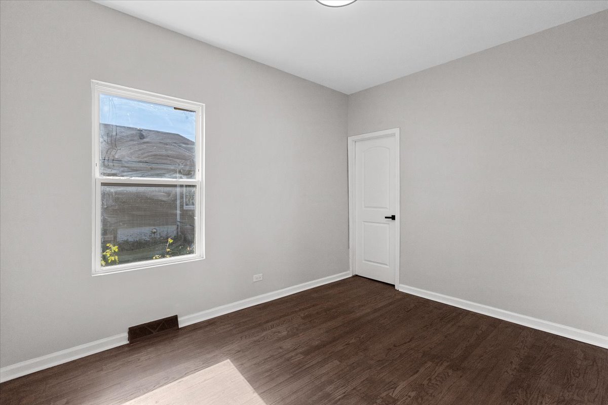 8601 S Wallace Street