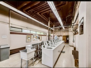 4800 S Lake Park Avenue Unit: 2504