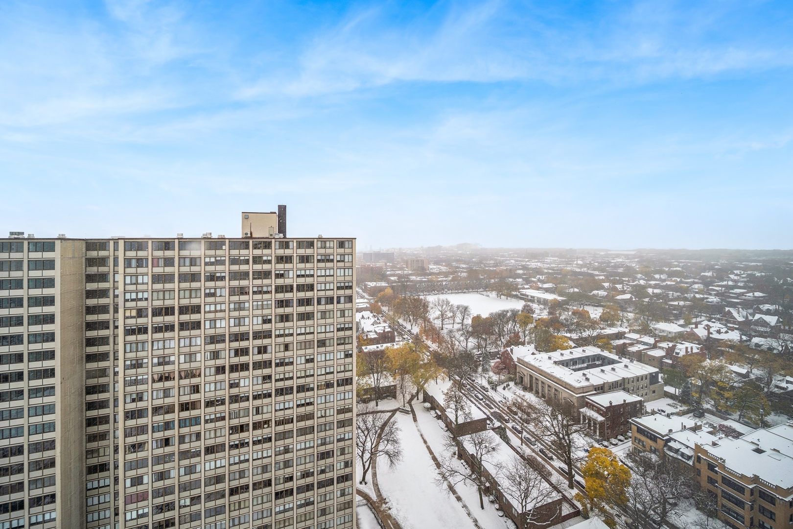 4800 S Lake Park Avenue Unit: 2504