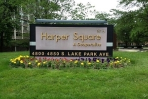 4800 S Lake Park Avenue Unit: 2504