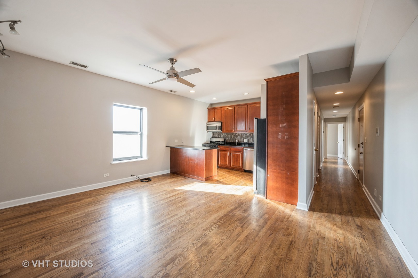 6324 S Kimbark Avenue Unit: 403