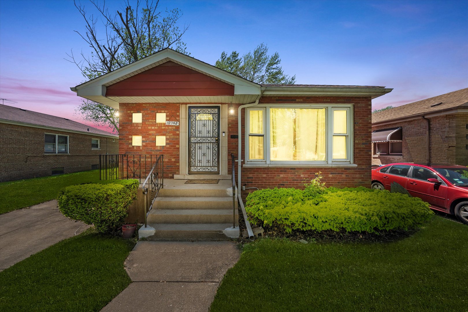 10742 S MORGAN Street