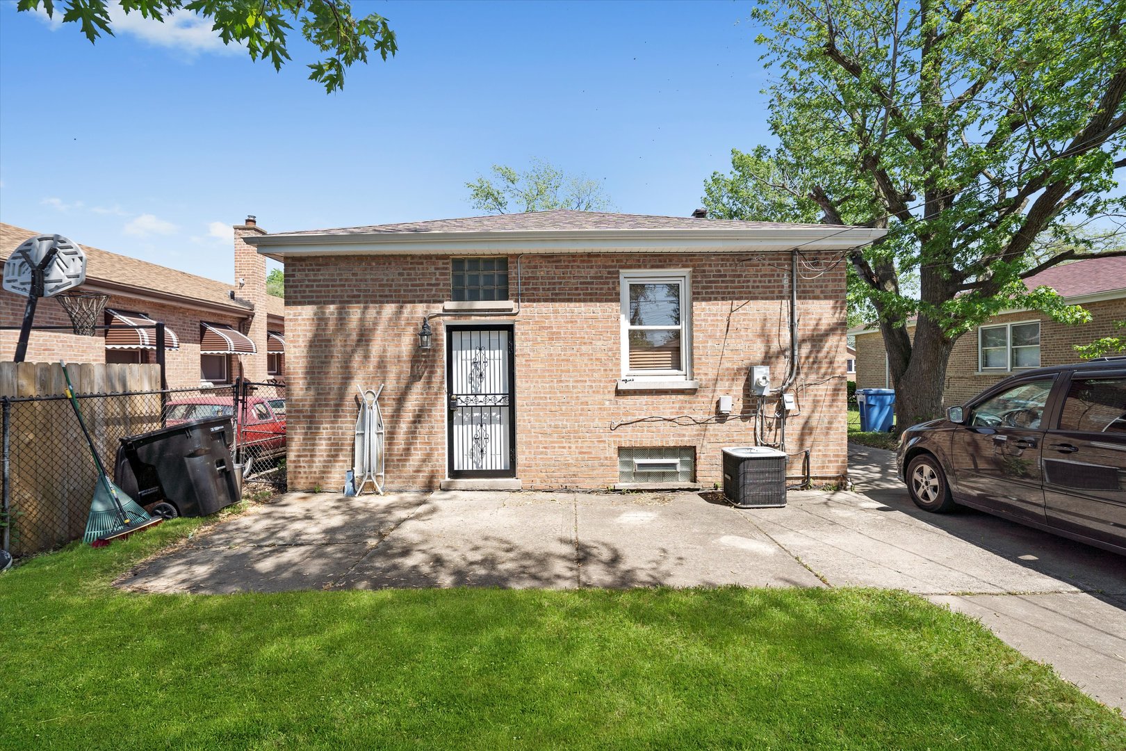 10742 S MORGAN Street