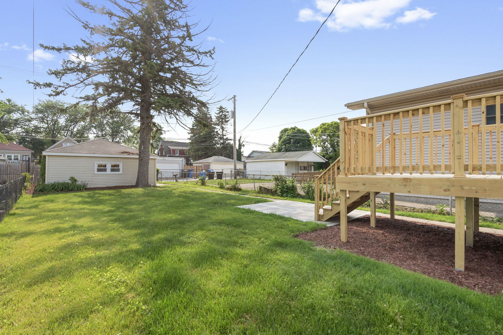 7827 S Calumet Avenue