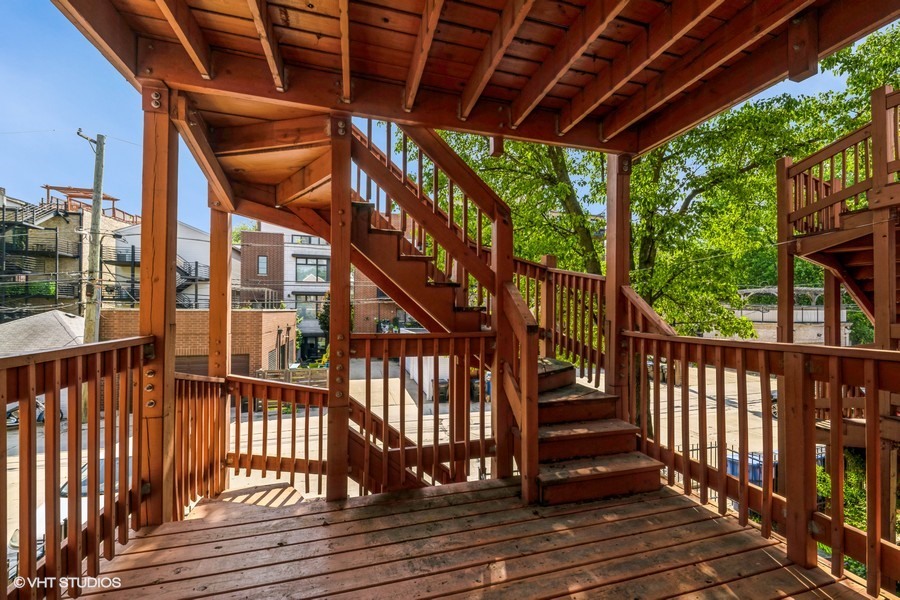 1465 N Larrabee Street Unit: B