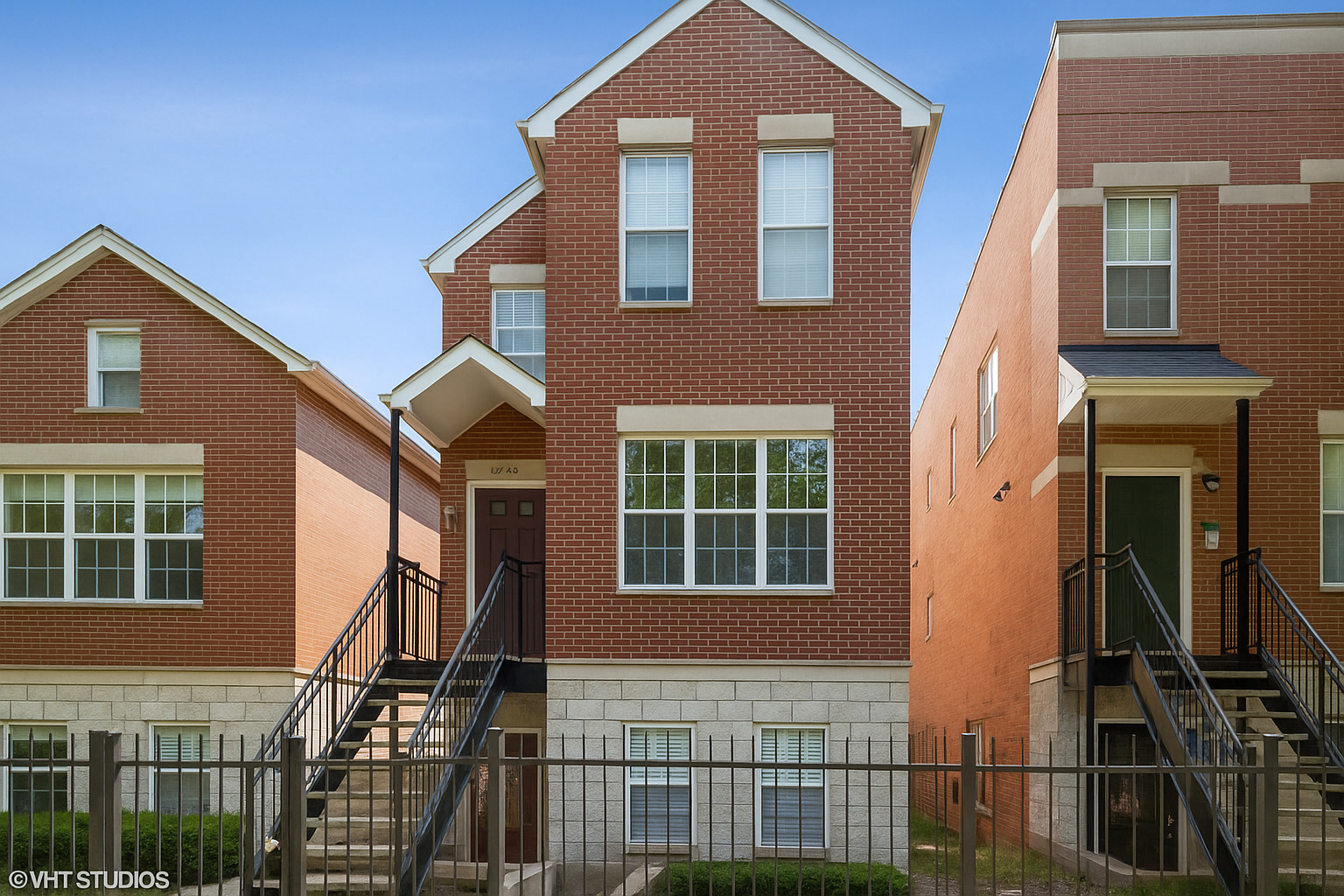 1465 N Larrabee Street Unit: B