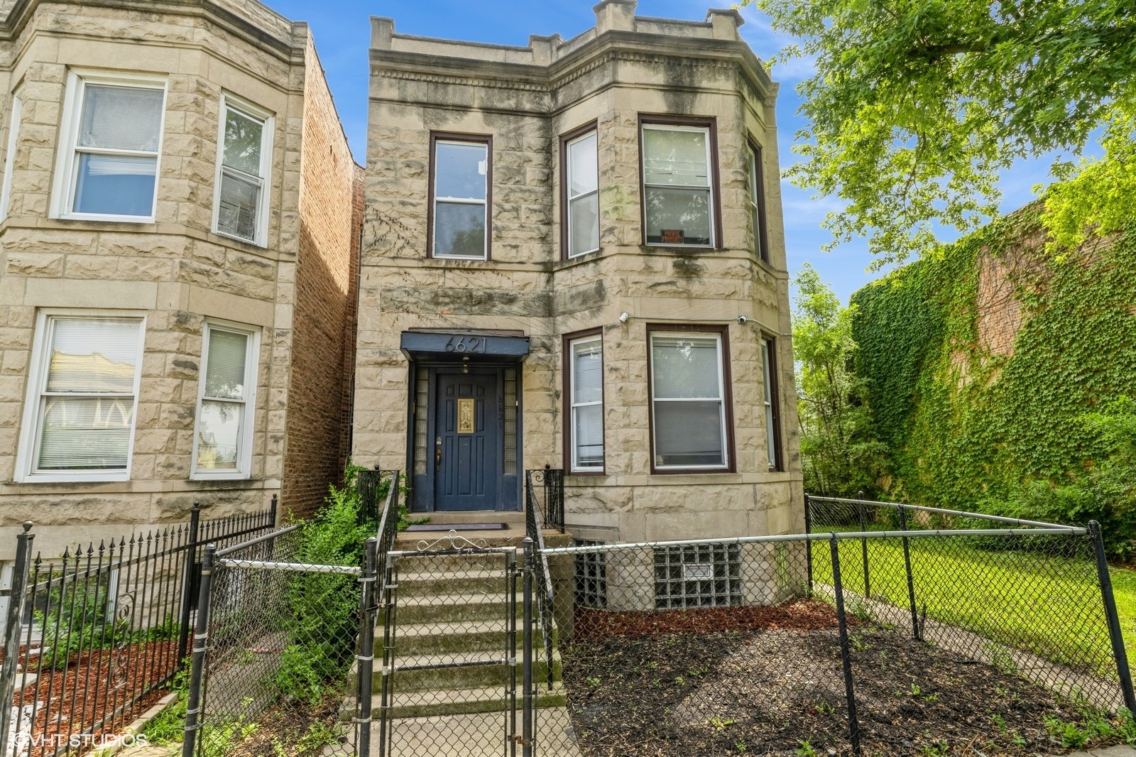 6621 S Marquette Drive