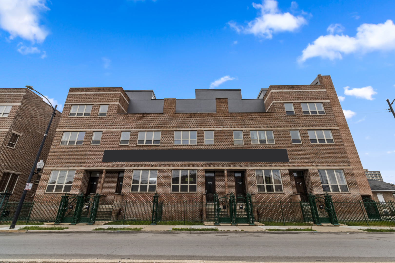 7243 S Exchange Avenue