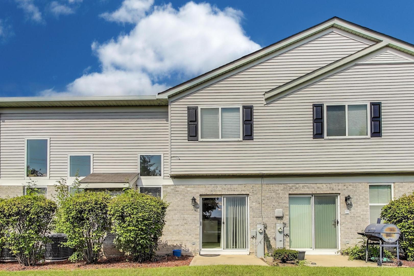 21143 Gray Hawk Drive