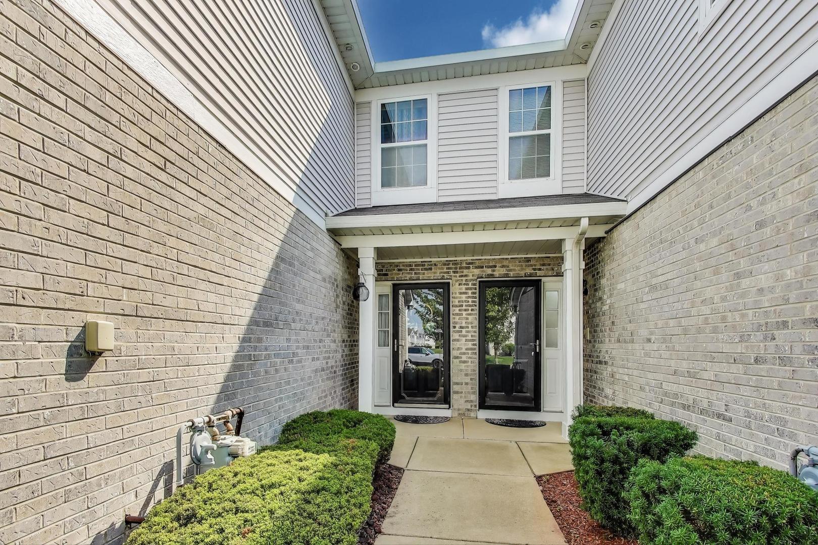 21143 Gray Hawk Drive