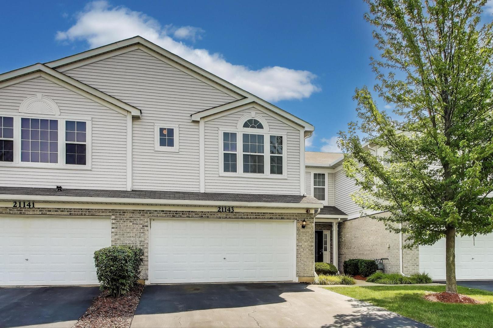 21143 Gray Hawk Drive