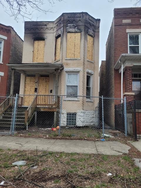 11825 S Sangamon Street