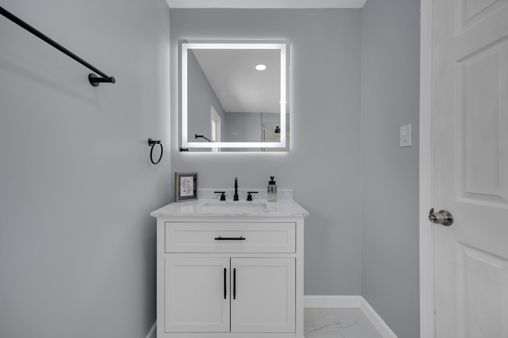 7109 S Dobson Avenue