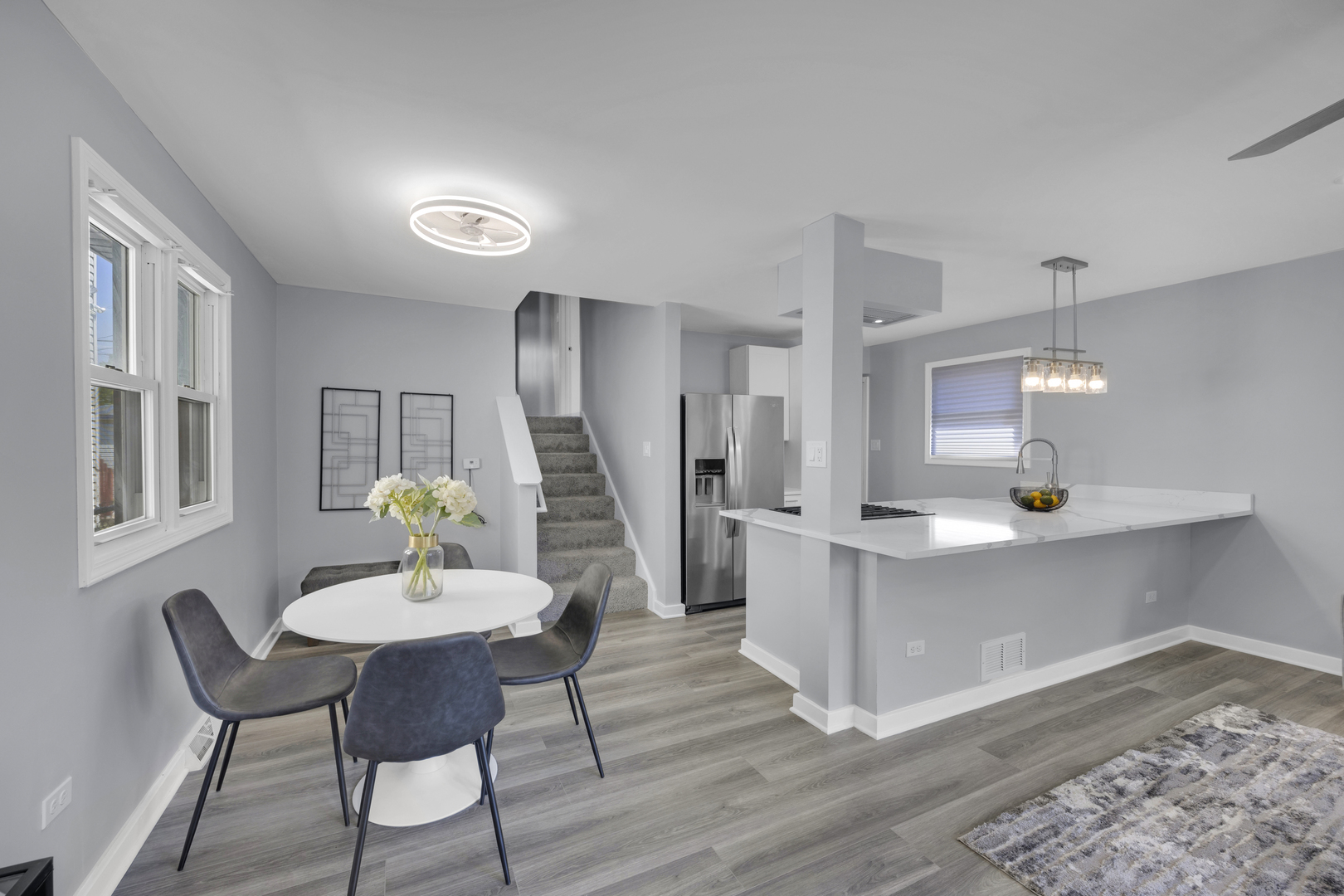 7109 S Dobson Avenue