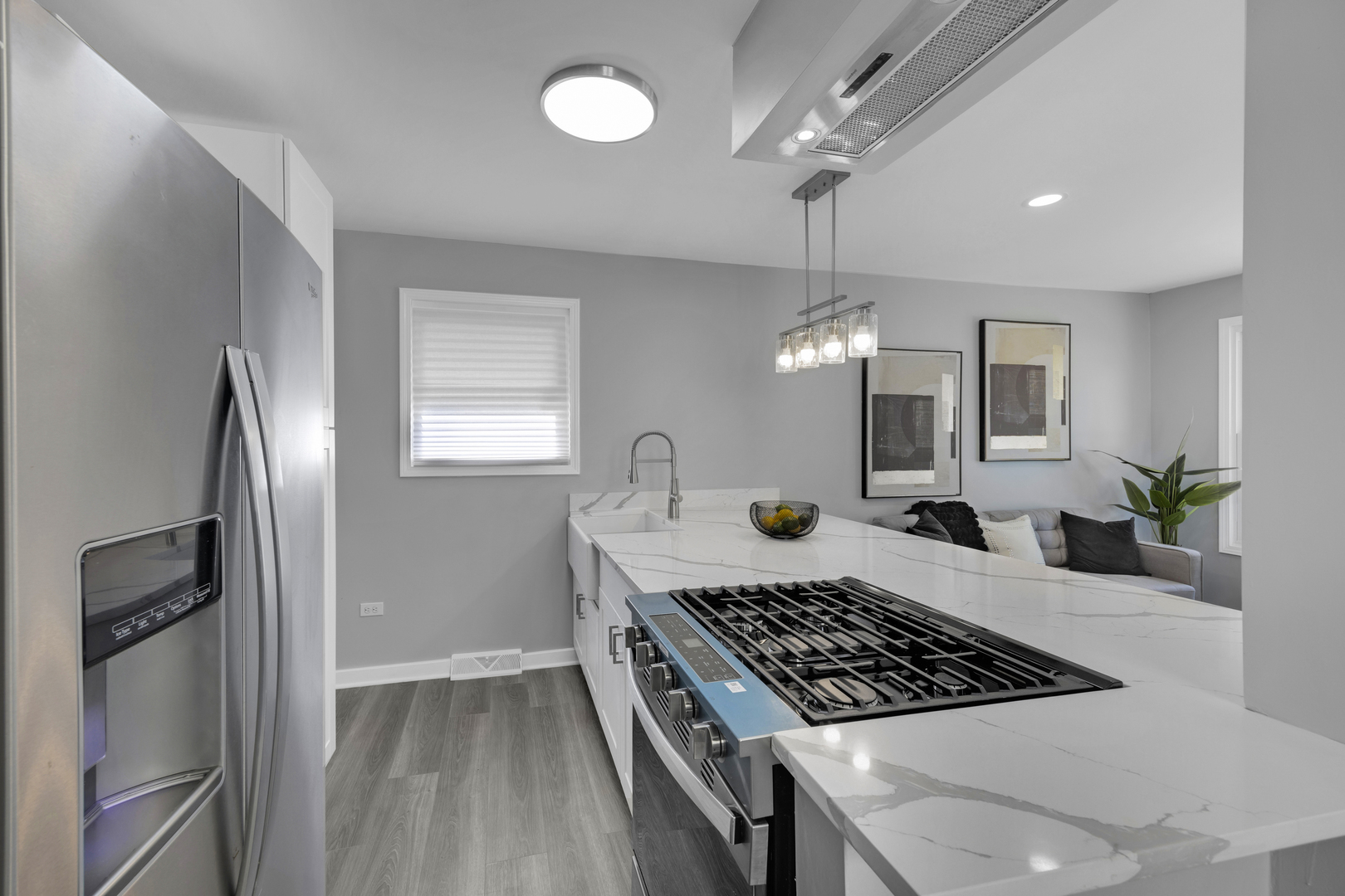 7109 S Dobson Avenue