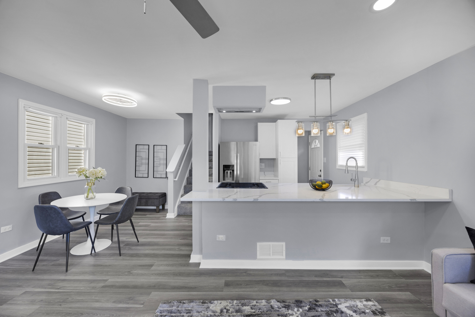 7109 S Dobson Avenue