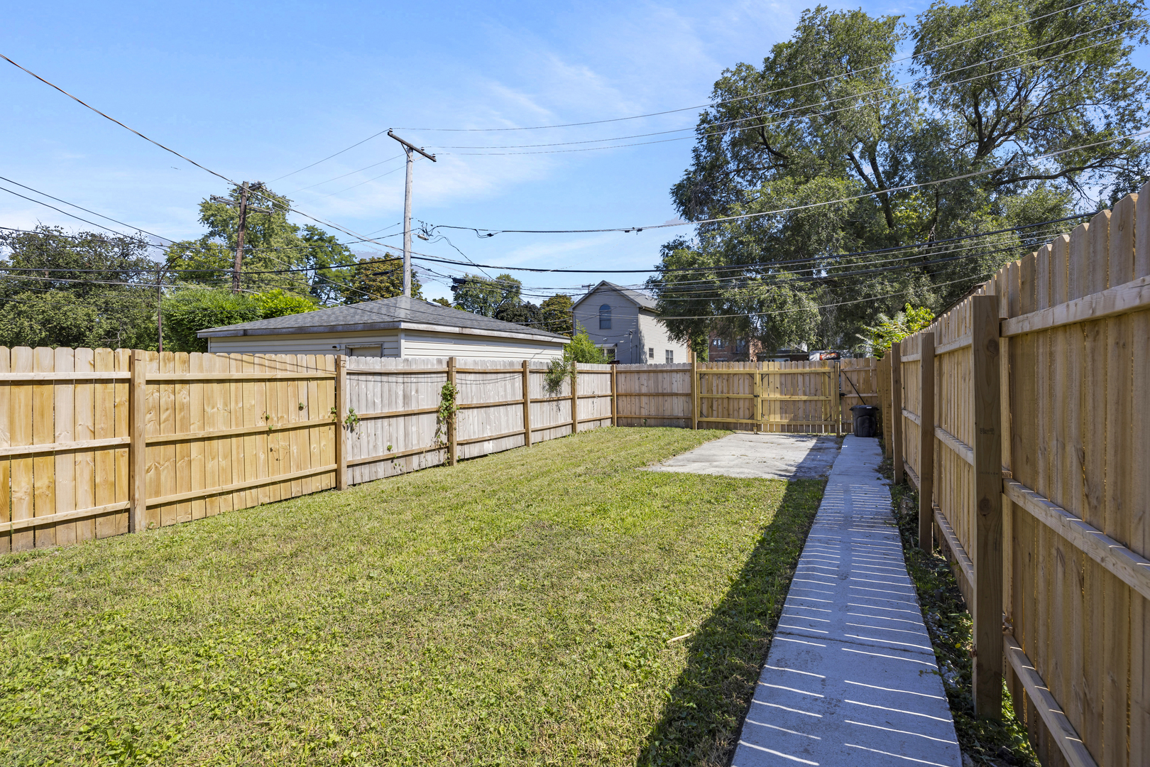 7109 S Dobson Avenue