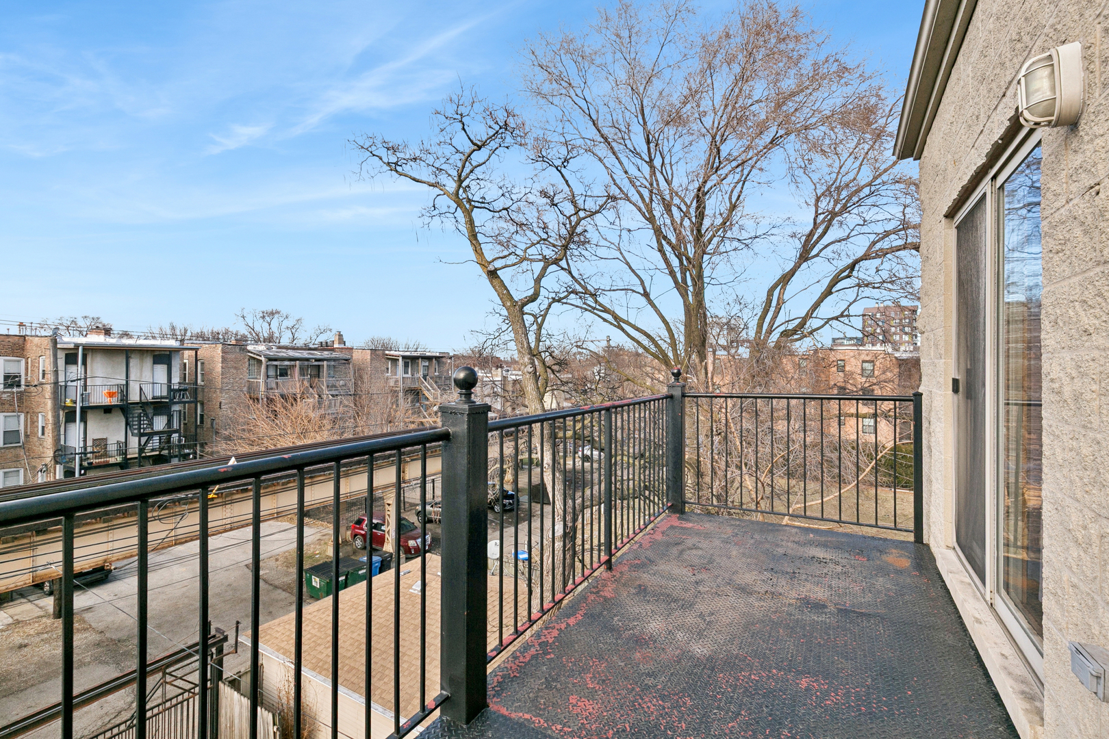 4426 S CALUMET Avenue Unit: 3