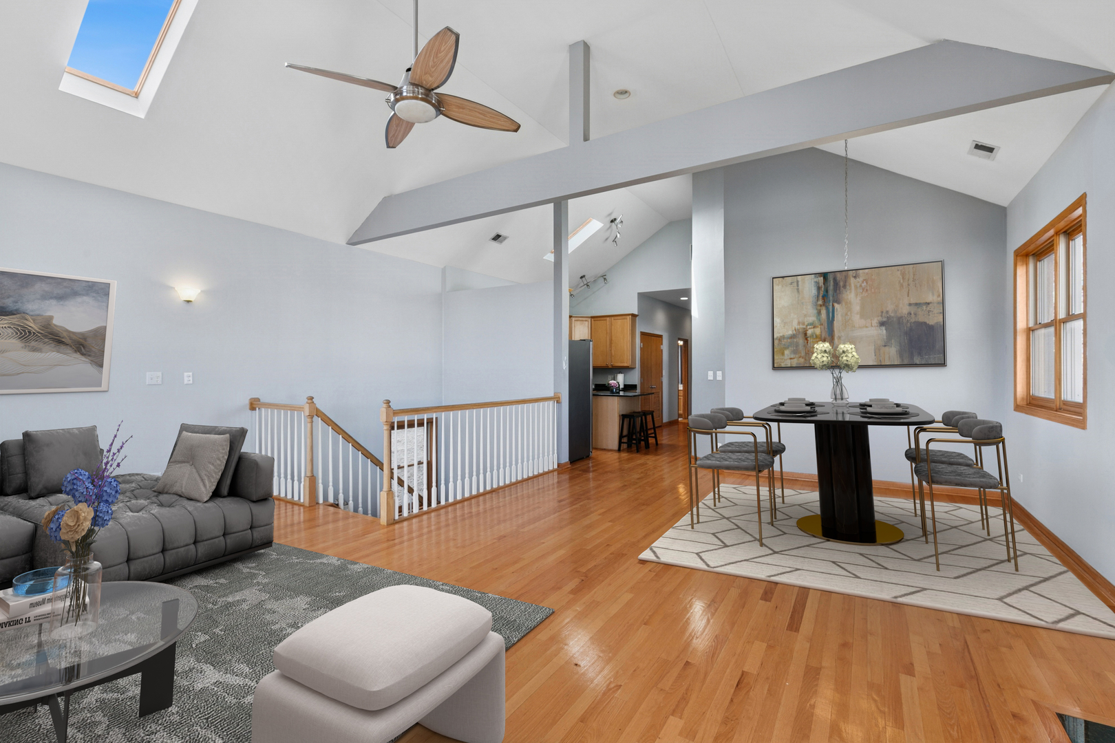 4426 S CALUMET Avenue Unit: 3