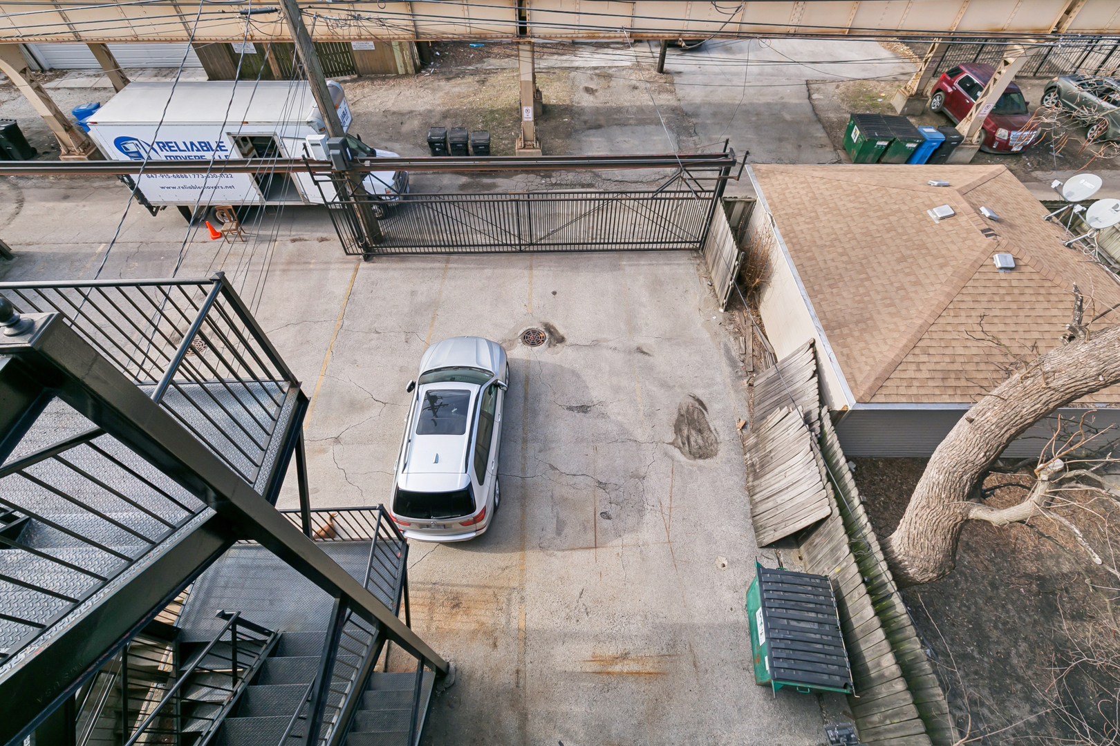4426 S CALUMET Avenue Unit: 3
